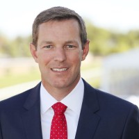 Florida Thoroughbred Breeders' & Owners' Association (FTBOA) Employee Stephen Koch's profile photo