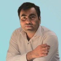 Voxon Photonics Employee Muhammad Islam's profile photo