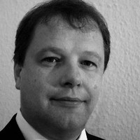 Nomad Digital Employee Jens Tostmann's profile photo