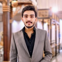 VIDIZMO Employee Shariq Siddiqui's profile photo