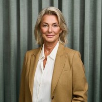 Visma Enterprise Danmark Employee Lone Holm's profile photo