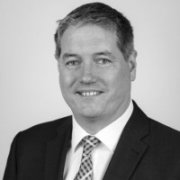 IPPN Employee Páiric Clerkin's profile photo