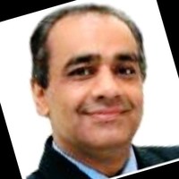 Tata Capital Employee Rakesh Bhatia's profile photo