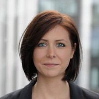 De Beers Group Employee Sarah Swift's profile photo