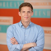 Restaurant Brands International Employee Peter Perdue's profile photo