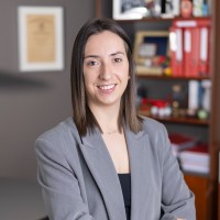 ALTER Consulting Employee Jara Peinó's profile photo