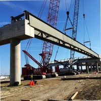 United Infrastructure Group, Inc. Employee Andy Hudson's profile photo