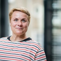 DPC (Dienst Publiek en Communicatie) Employee Jennifer Bosveld's profile photo