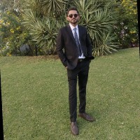 Beverage Trade Network Employee Sumit Sevani's profile photo