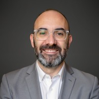 Perry Group Consulting Ltd. Employee Ben Perry's profile photo