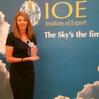 Fiona Alexander Email