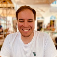 BEYONDER | Germany Employee Patric Husfeldt's profile photo