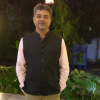 GREENPLY INDUSTRIES LIMITED Employee Bharath Rao's profile photo