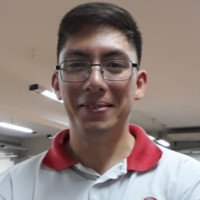 Maxihogar Employee Cristian Santillan's profile photo