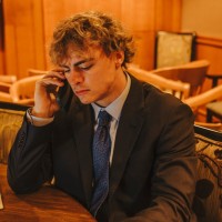 Allied Commercial Employee Carter Cronenwett's profile photo