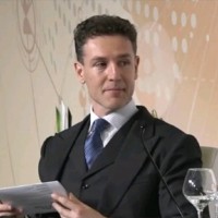 AETOS Holdings Pte Ltd Employee Peter Aylwin's profile photo