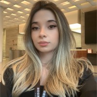 HackerSec Employee Gabriella Correia's profile photo