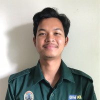 Vesseltech Engineering Sdn Bhd Employee Afif Azlan's profile photo
