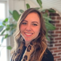 INSocial Risk Advisors Employee Rebekah Parsons's profile photo