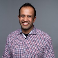 Ticketmaster Employee Saumil Mehta's profile photo