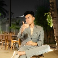 IndoNFT Employee Andrew Hao's profile photo