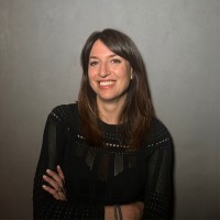 AstraZeneca Employee Rocío Pérez's profile photo