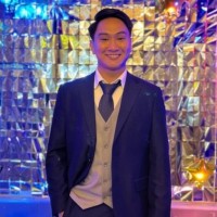 FFUF Manila Inc. Employee Mark Saturno's profile photo
