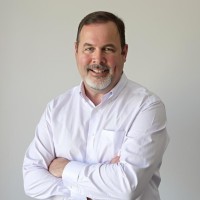 Administrate Employee Brett Buzby's profile photo