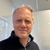 RAJAR Employee John Carroll's profile photo