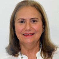 Universidad del Atlántico Employee Floridalba Olmos Caballero's profile photo