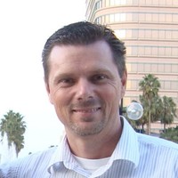 LANAIR Technology Group Employee Clark Hightower's profile photo