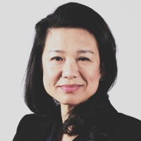 Lillian Wu Email & Phone Number