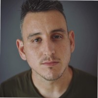 Atlantic Theater Company Employee Tyler Easter's profile photo