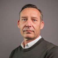 Xpedite Group of Companies Ltd Employee Barry Heaybourne's profile photo