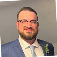 True Blue Roofing Employee Morgan Chase's profile photo