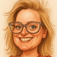 Amanda Hill Email & Phone Number