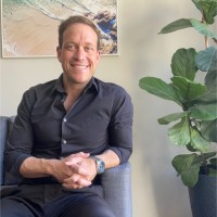 Swimming WA Employee André Meyer's profile photo