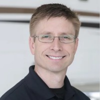 Jetpool Employee James Garrett's profile photo
