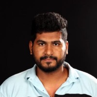 Vishnu D Email