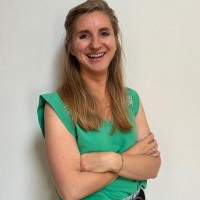 Hexeko Employee Diane Louppe's profile photo