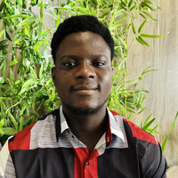 Michael Owoade Email