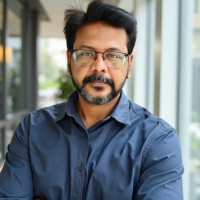 Mashreq Employee Arunkumar Sampath's profile photo