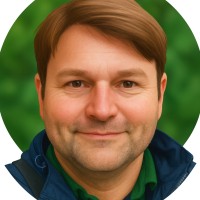 Krankenhaus Waldfriede Employee Matthias Kuhle's profile photo