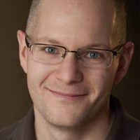 Vehikl Employee Colin Decarlo's profile photo