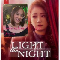 Deepdub.ai Employee Quyen Vo's profile photo