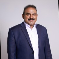 nxzen Employee Dileep Viswanath's profile photo