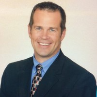 Great Plains Manufacturing, Inc. Employee Chris Montgomery's profile photo