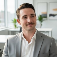 Ixana Employee Christopher Hawk's profile photo