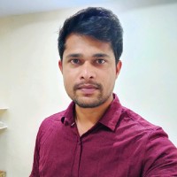 Tech Mahindra Employee Bhargava D's profile photo