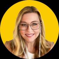 brainless AB Employee Eva-Mia Westergren's profile photo